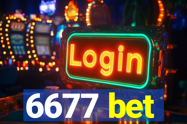 6677 bet